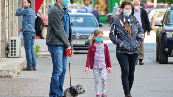 В Омске увеличилось число заболевших и вылечившихся пациентов с COVID-19