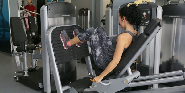 Спортзалы смогут принимать посетителей только по записи