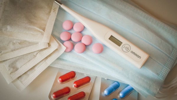 За сутки в Омской области коронавирусом заразились шесть человек  