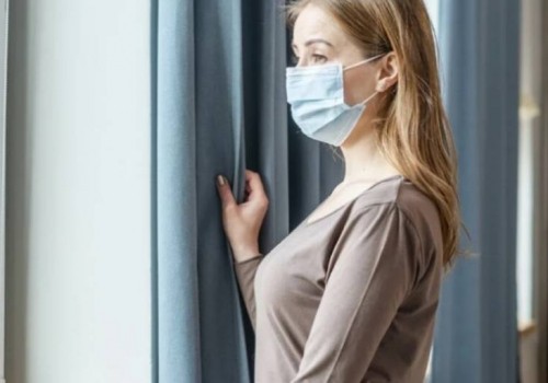 «Точка, точка, запятая?..»: сегодня примут решение о дальнейшей самоизоляции для омичей