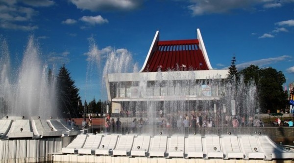 Омский музыкальный театр не сможет вовремя открыть новый сезон