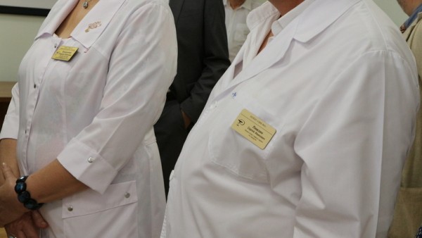 Омский Минздрав прокомментировал информацию о коронавирусе в ГБ № 1 