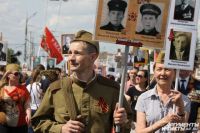 История в лицах. Омичи помнят своих предков и гордятся ими