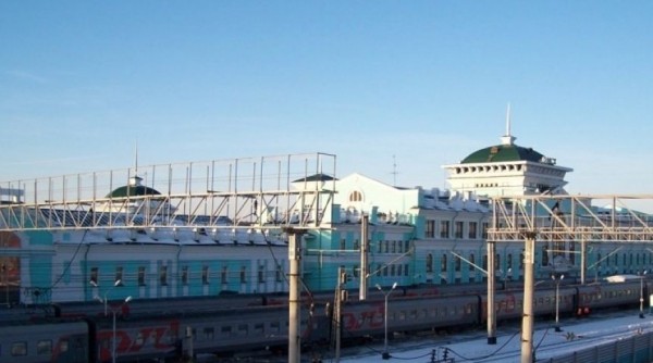 Облправительство поменяло здание на акции «Омск-пригорода» Облправительство поменяло здание на акции «Омск-пригорода»