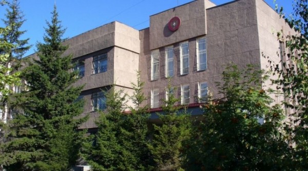 Экс-председатель Куйбышевского райсуда Омска намерен вернуться из отставки Экс-председатель Куйбышевского райсуда Омска намерен вернуться из отставки