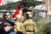 В Омске будет создан свой «Бессмертный цех»