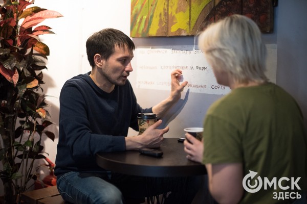 "Омские айтишники в мировом топе". Предприниматель объединяет их для создания "Карты благополучия" родного города "Омские айтишники в мировом топе". Предприниматель объединяет их для создания "Карты благополучия" родного города