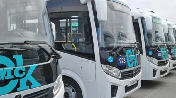 Стали известны причины многомиллионных убытков муниципальных перевозчиков в Омске