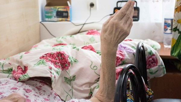 Из-за карантина в онкодиспансере больным раком омичам отказали в химиотерапии