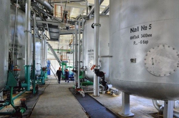 «Омск РТС» проведёт гидравлические испытания в Октябрьском округе