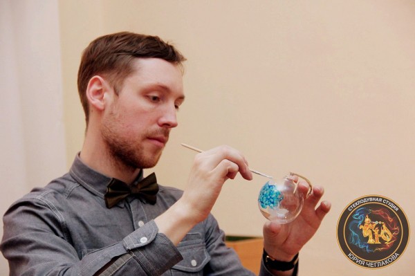 Новый год в музее: куда сходить с ребенком на праздничное представление