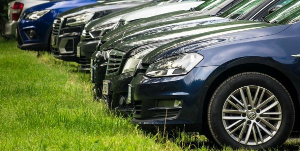 Подсчитаны ежемесячные траты омичей на авто