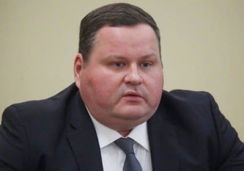 Для министра труда и соцзащиты Котякова 10 тысяч «на детей» — не деньги