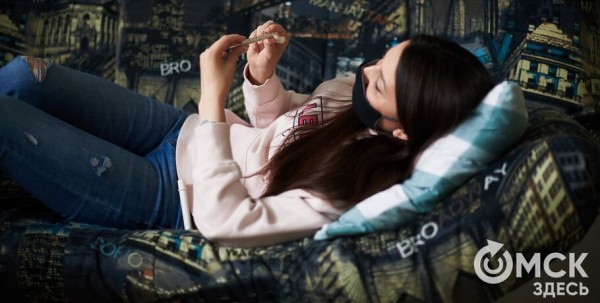 Коронавирус подтвердился ещё у 30 жителей Омской области