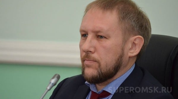 Ткачук предложил перенести уроки истории из омских школ в мультимедийный парк