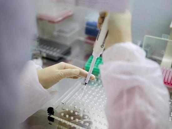 В Омской области 69 новых заболевших коронавирусом