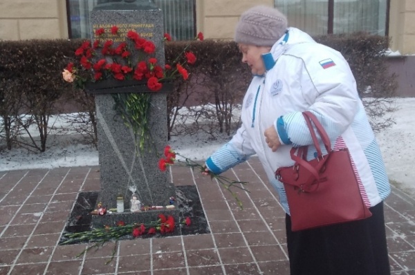 История в лицах. Омичи помнят своих предков и гордятся ими