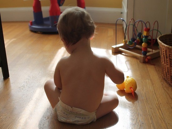 Выжить с детьми в отсутствие садиков