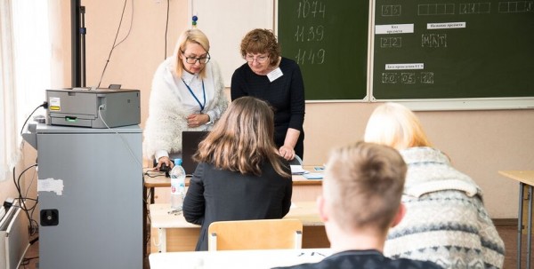 Российские выпускники начнут сдавать ЕГЭ 29 июня