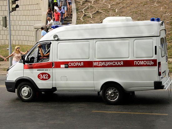 В Омске рекорд по заболевшим и по выздоровевшим