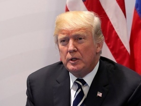 Трамп: вакцину от коронавируса создадут в США до конца года