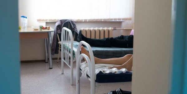 Ещё в одной омской больнице обнаружили COVID-19