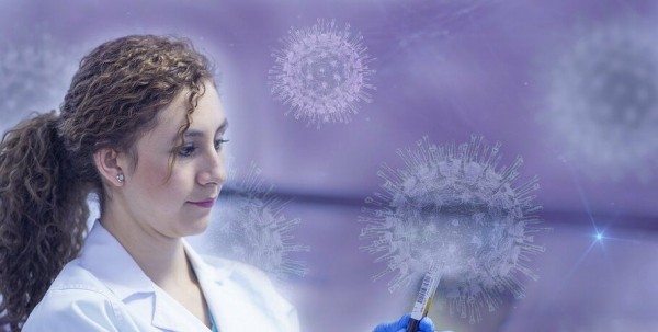 Прогноз: через неделю число заражённых COVID-19 в Омске достигнет 1000