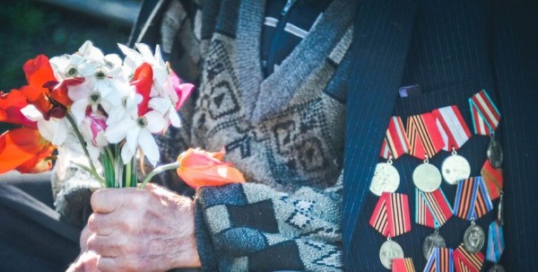 День проведения Парада Победы в Омске будет выходным