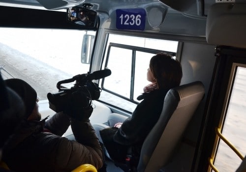 Льготный проезд по карте «Мир» в общественном транспорте Омска продлят до конца июня