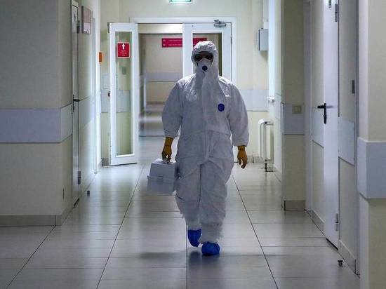 Основные решения штаба по противодействию коронавирусу в Омске