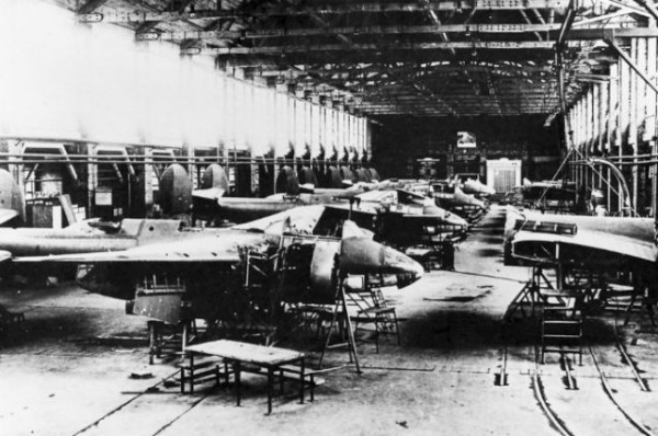 В Омске будет создан свой «Бессмертный цех»