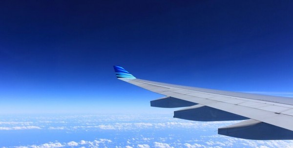 В Омске приземлился ещё один самолёт из столицы