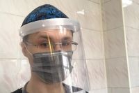 «Это великолепная практика». Волонтёр-медик о работе во время пандемии «Это великолепная практика». Волонтёр-медик о работе во время пандемии