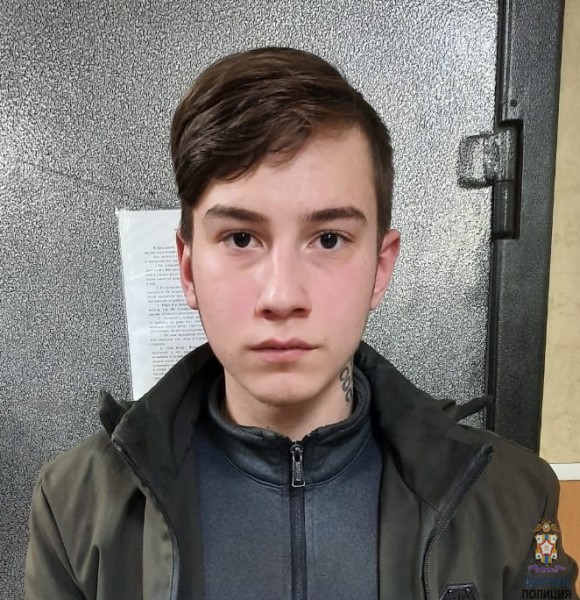 В Омске из больницы сбежал подросток В Омске из больницы сбежал подросток