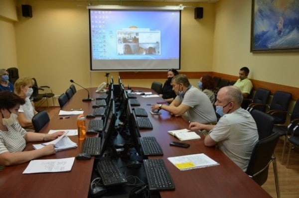 «Росводоканал Омск» подтвердил соответствие международным стандартам