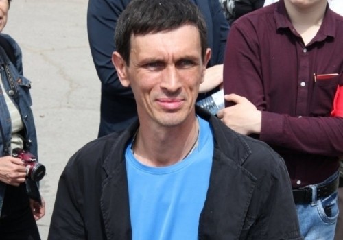 Омского Мимино снова оставили за решеткой Омского Мимино снова оставили за решеткой