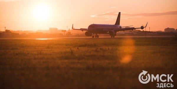 В Омске восстанавливают регулярные полёты на Ямал