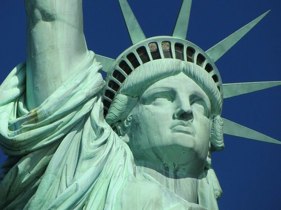 Улететь в США оказалось проще простого:  россиян пускают с обычной визой