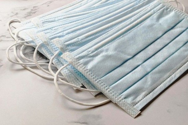 Масочный режим. Где купить средства индивидуальной защиты в Омске