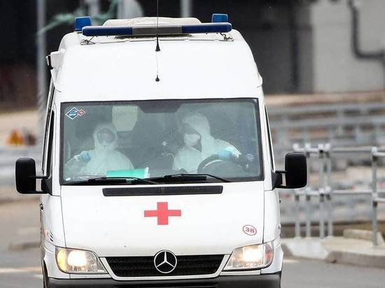 В Омской области количество зараженных коронавирусом достигло 116