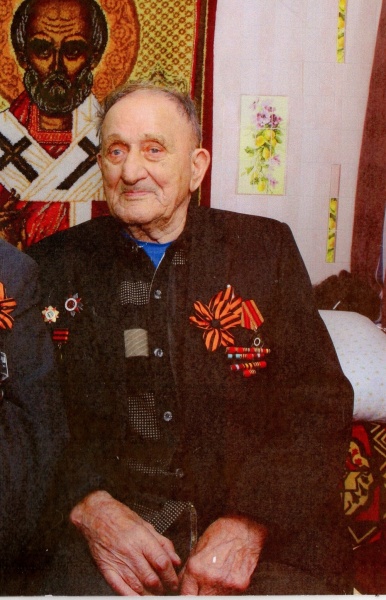 История в лицах. Омичи помнят своих предков и гордятся ими