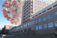 «Ситуация намного страшнее…». Медсестра омского КМХЦ о борьбе с COVID-19