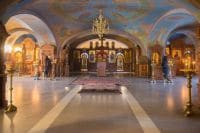 Губернатор поздравил мусульман Омской области с праздником Ураза-байрам