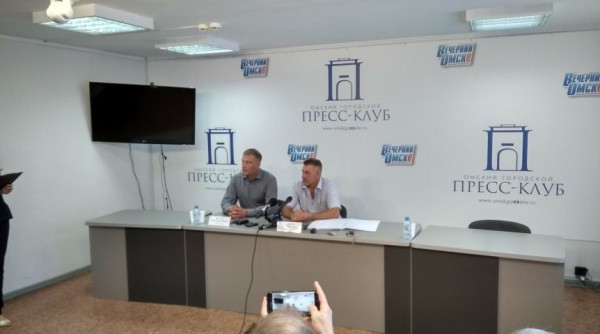 В Омске Юбилейный мост сдадут досрочно, но неизвестно когда