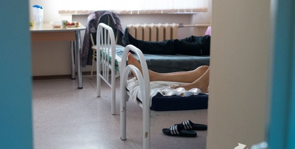 В Омске разместят пациентов из Якутии с подтверждённым коронавирусом