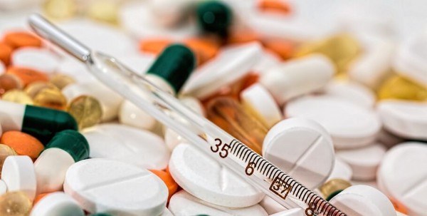 Четвёртый пациент скончался от COVID-19 в Омской области Четвёртый пациент скончался от COVID-19 в Омской области