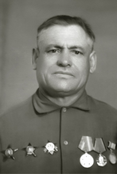 История в лицах. Омичи помнят своих предков и гордятся ими