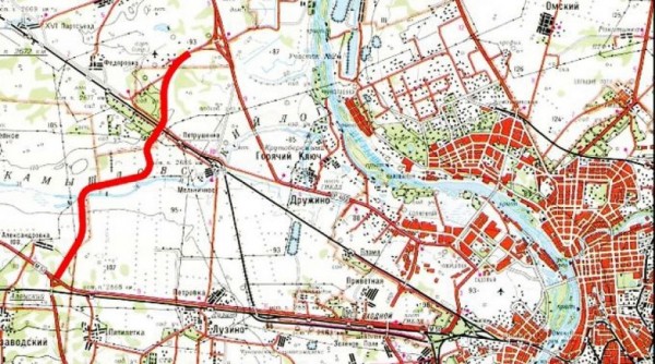 Областные власти расторгли с «Мостовиком» контракт, который привел к уголовному делу