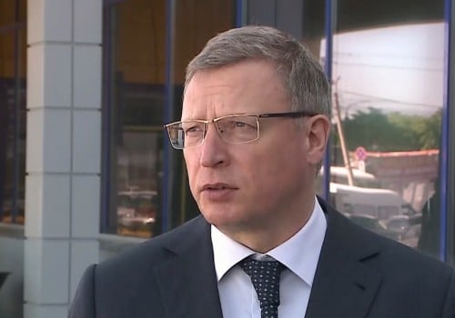 Александр Бурков: «Омская область вышла на плато по коронавирусу»