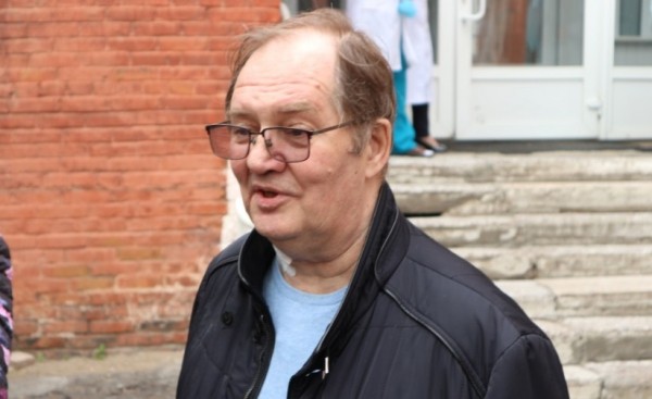 «Умереть мне было гораздо легче, чем выжить»: омич, перенесший коронавирус на ИВЛ 